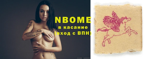 стафф Краснослободск